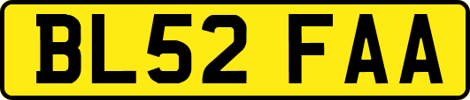 BL52FAA