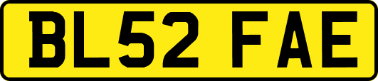 BL52FAE