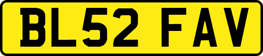 BL52FAV