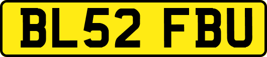 BL52FBU