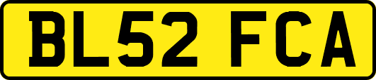 BL52FCA