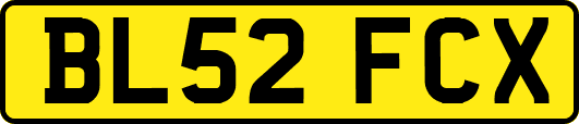 BL52FCX