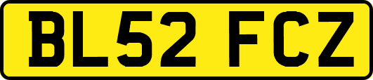 BL52FCZ