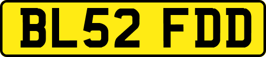 BL52FDD