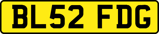BL52FDG