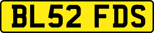 BL52FDS