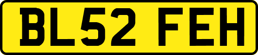BL52FEH