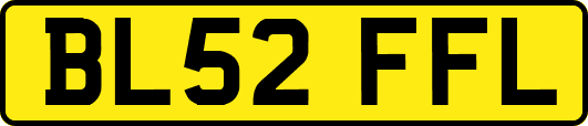 BL52FFL