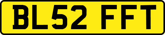BL52FFT
