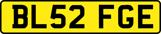 BL52FGE