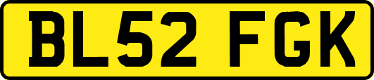 BL52FGK