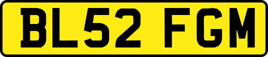 BL52FGM