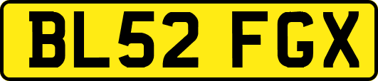 BL52FGX