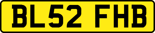 BL52FHB