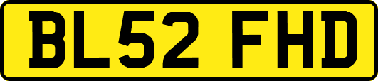 BL52FHD