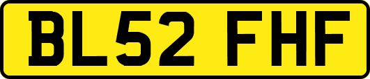 BL52FHF