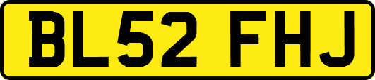 BL52FHJ