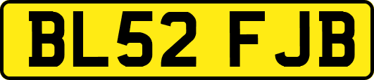 BL52FJB