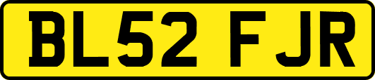 BL52FJR