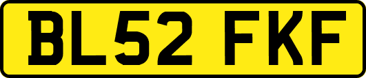 BL52FKF