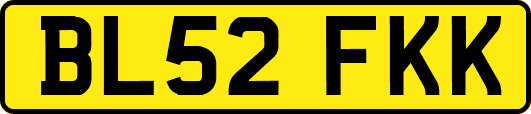 BL52FKK