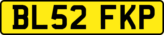 BL52FKP