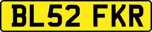 BL52FKR