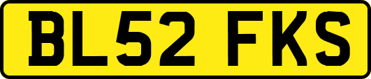 BL52FKS