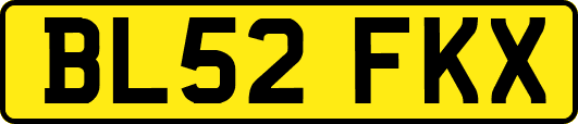 BL52FKX
