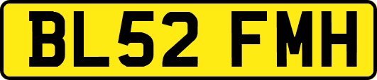 BL52FMH