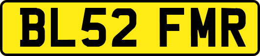 BL52FMR