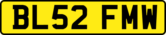 BL52FMW