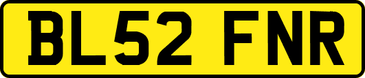 BL52FNR