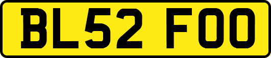 BL52FOO