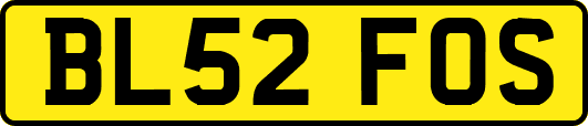 BL52FOS