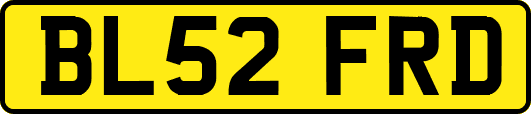 BL52FRD