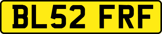 BL52FRF