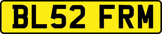 BL52FRM