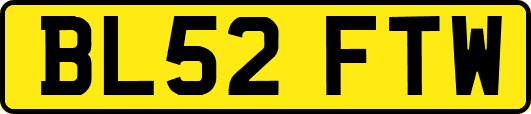 BL52FTW