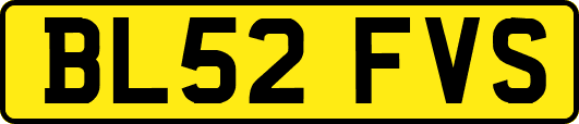 BL52FVS
