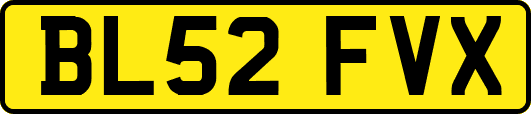 BL52FVX