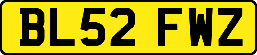 BL52FWZ