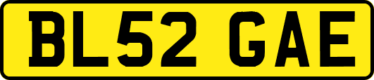 BL52GAE