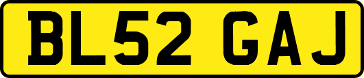 BL52GAJ