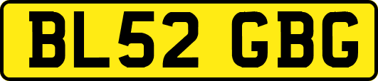 BL52GBG
