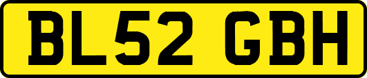 BL52GBH
