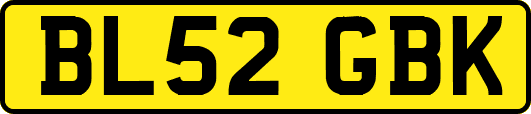 BL52GBK