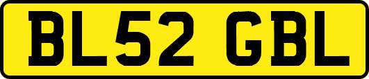 BL52GBL
