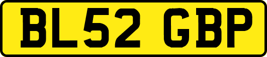 BL52GBP