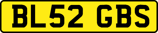 BL52GBS
